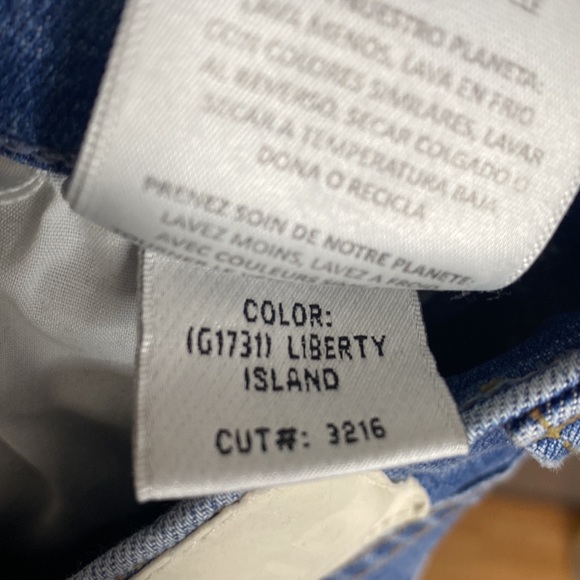 GRLFRND The Kendall High Rise Stretch Skinny Jean - Picture 9 of 9